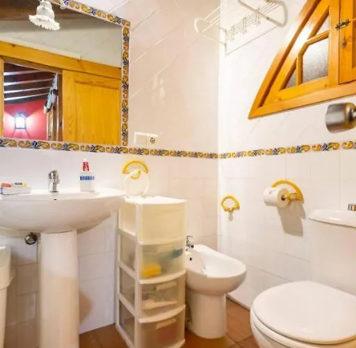 Old Cellar Surrounded By A 12th Century Parking Free Jerez de la Frontera