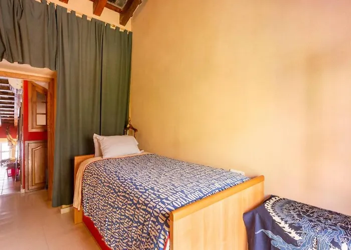 Old Cellar Surrounded By A 12th Century Parking Free Jerez de la Frontera