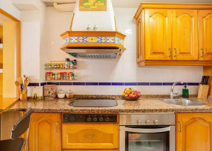 Old Cellar Surrounded By A 12th Century Parking Free * Jerez de la Frontera