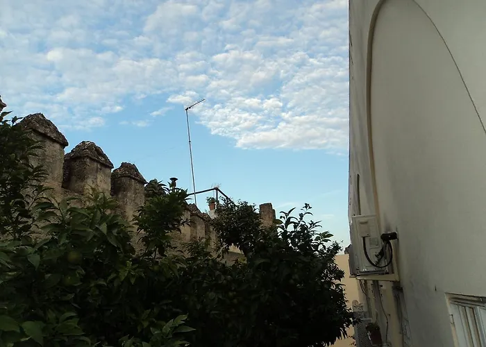 Rum i privatbostad Old Cellar Surrounded By A 12th Century Parking Free