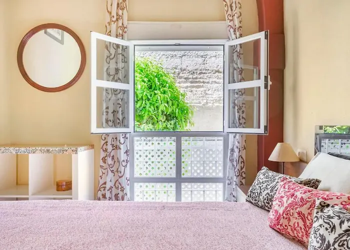 Old Cellar Surrounded By A 12th Century Parking Free